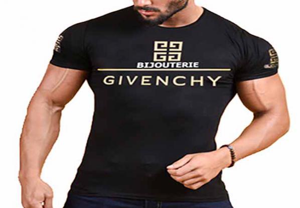 فروشگاه تیشرت مردانه ارزان در کرج